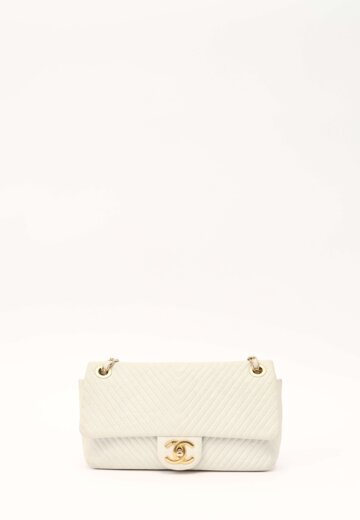 Chanel Timeless Classic