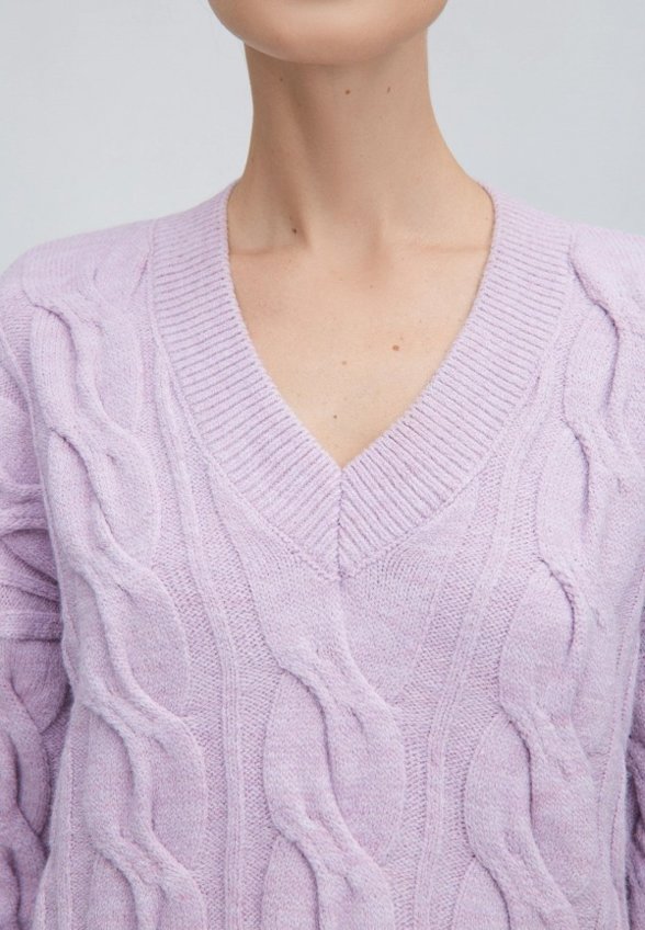 Пуловер Top Top