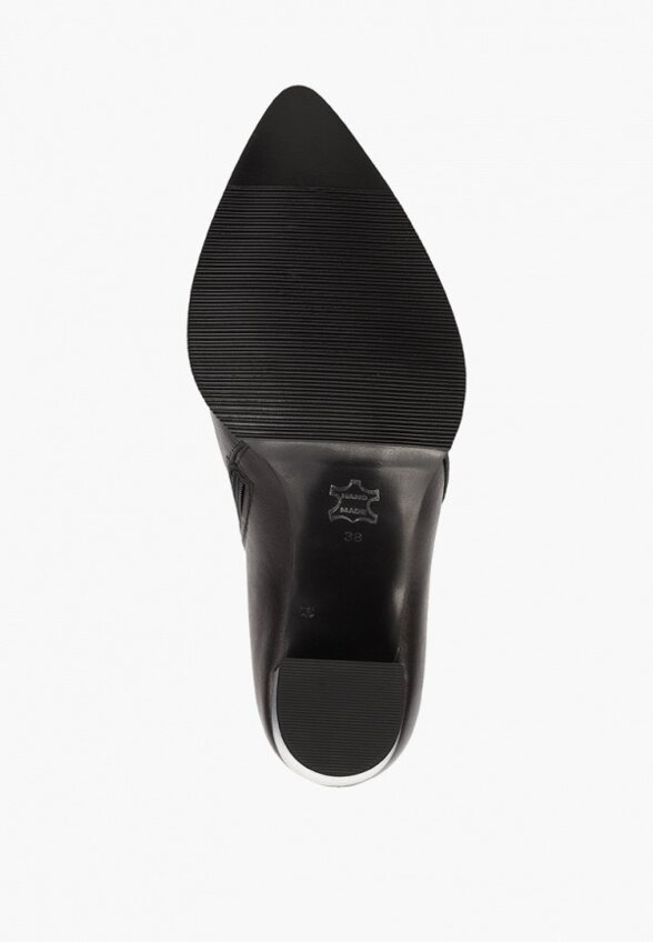 Ботильоны Lusavou