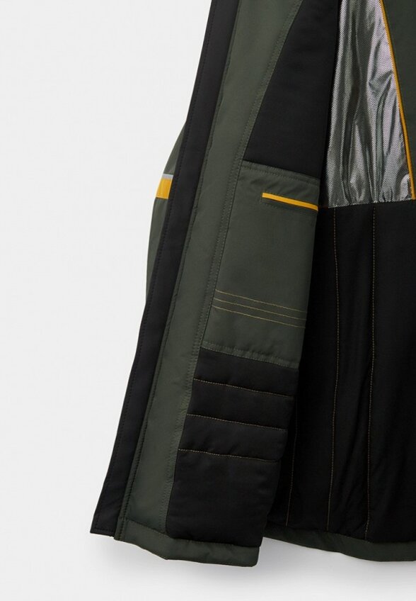 Куртка утепленная Galion