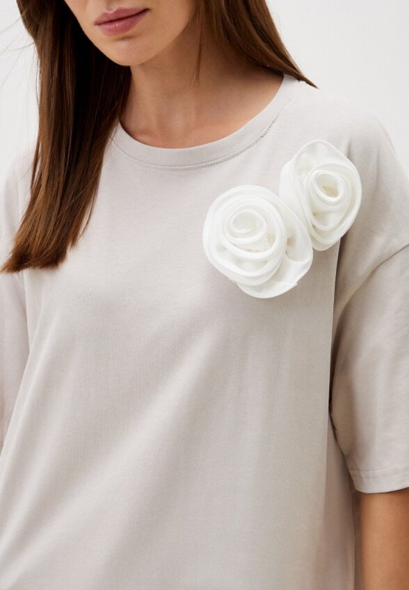 Футболка Nale