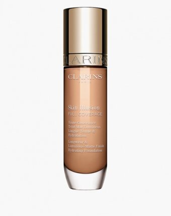 Тональный крем Clarins женщинам