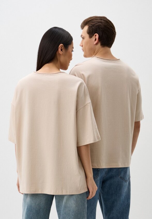 Футболка Artograph