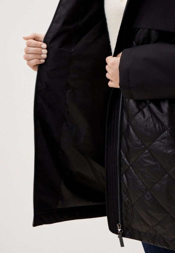 Куртка утепленная Winterra