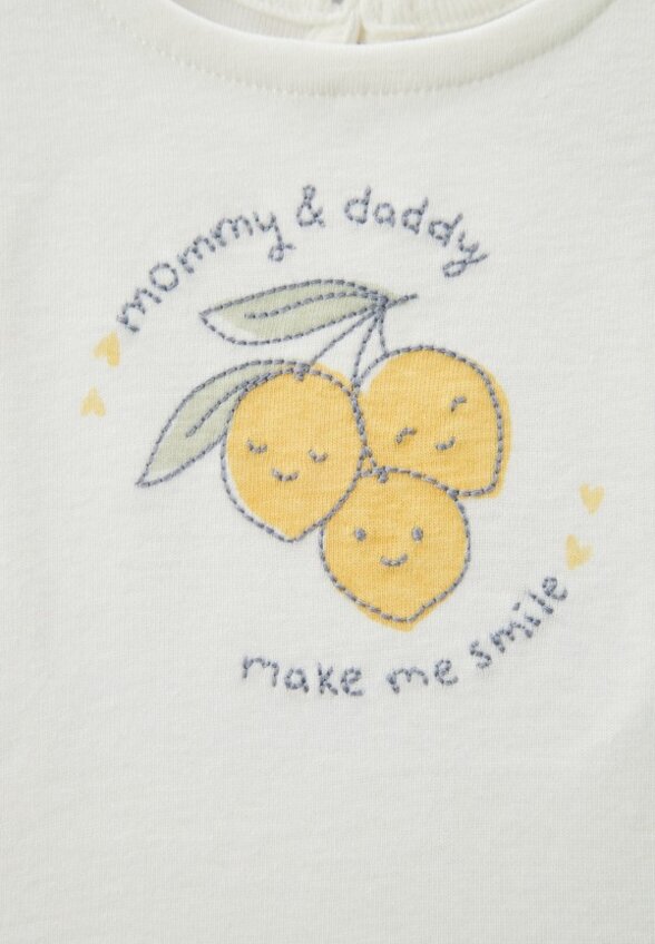 Боди и брюки Carter’s