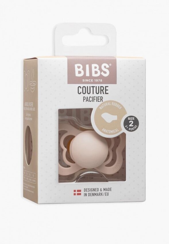 Пустышка Bibs