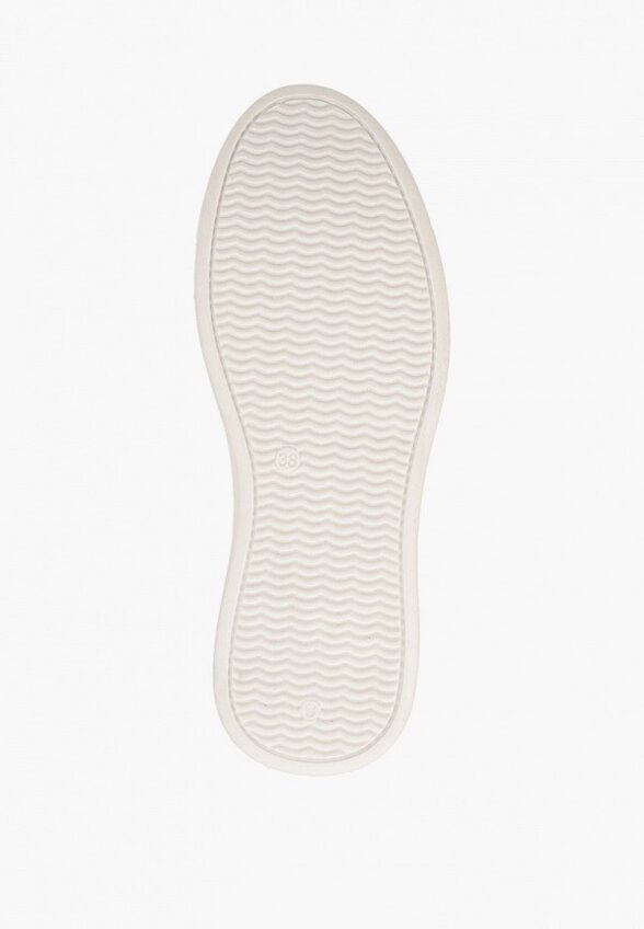 Кеды Thomas Munz