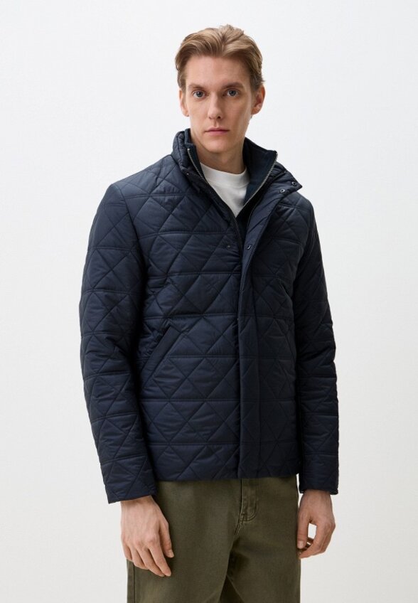 Куртка утепленная Madzerini