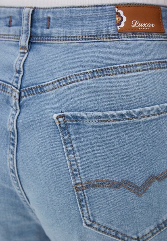 Джинсы Luxor By Ramo