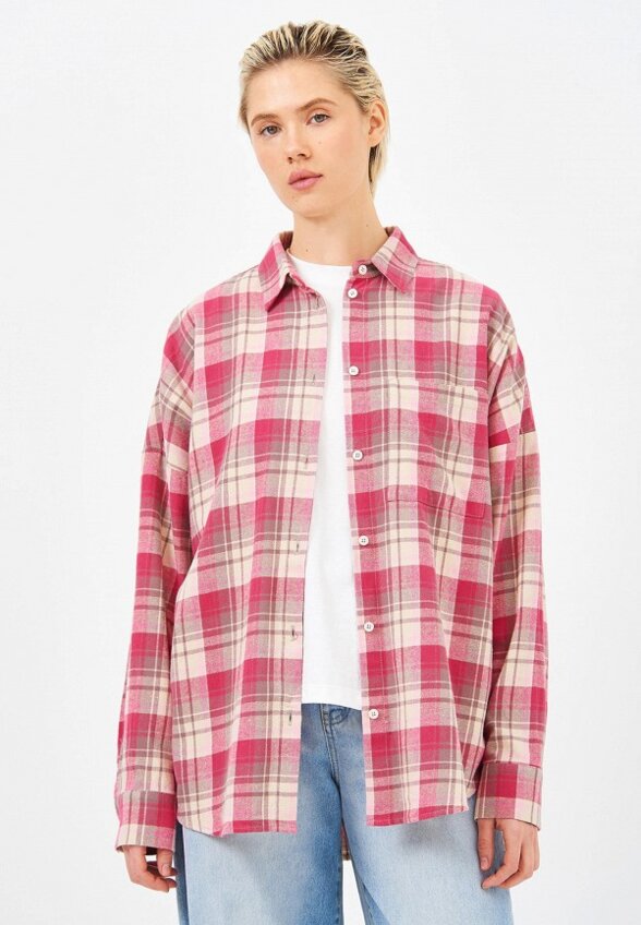 Рубашка Envylab