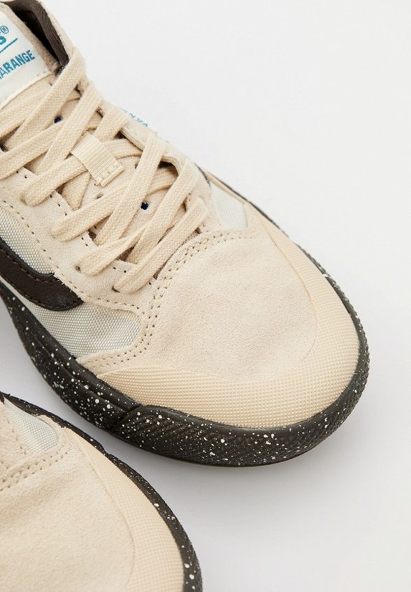 Кроссовки Vans