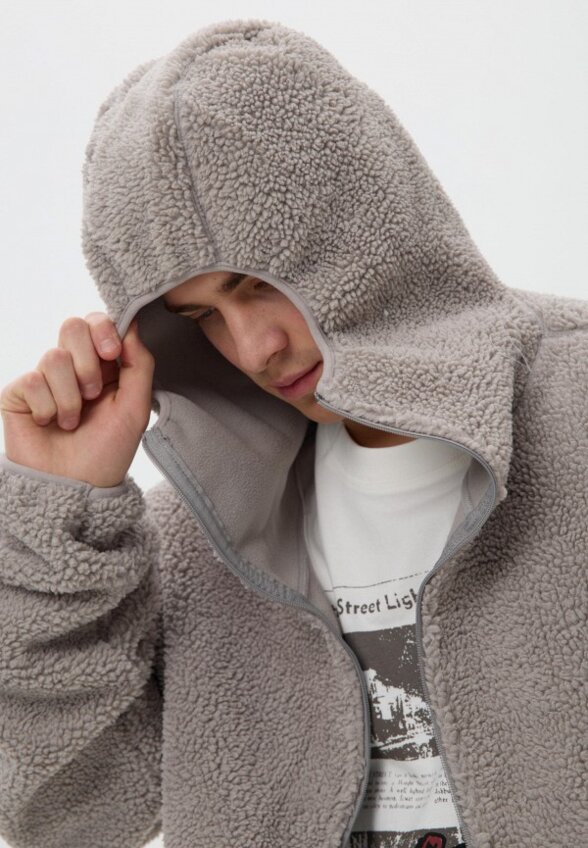 Толстовка Low Lights