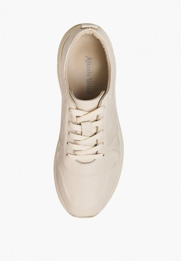 Кроссовки Alessio Nesca