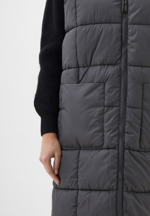 Жилет утепленный Isibris