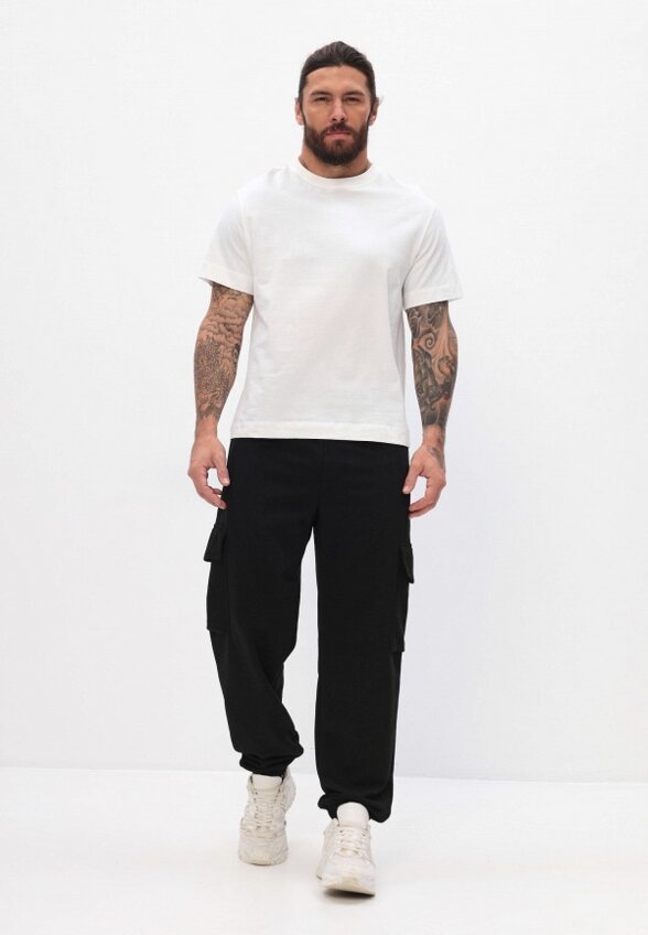 Брюки спортивные Alpex