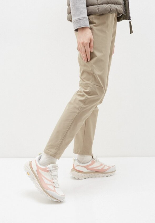 Кроссовки Jack Wolfskin