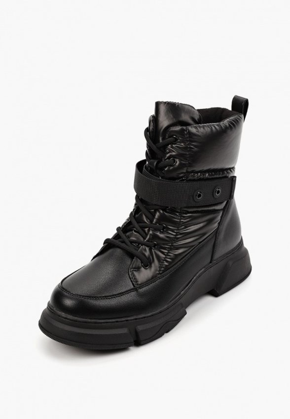 Ботинки Shuzzi