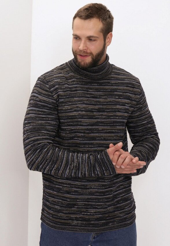 Свитер Стим