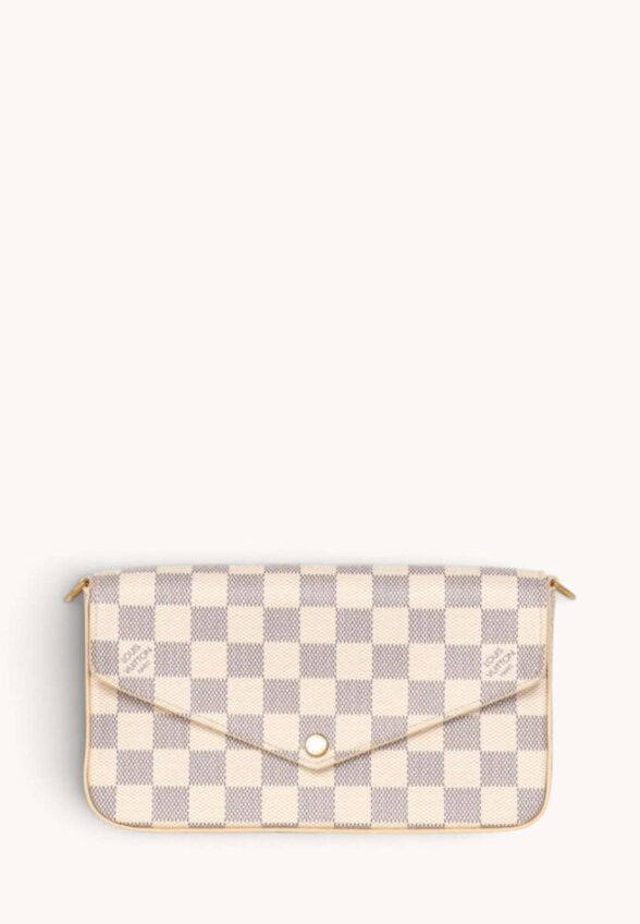Louis Vuitton Felicie