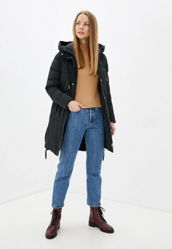 Куртка утепленная Winterra