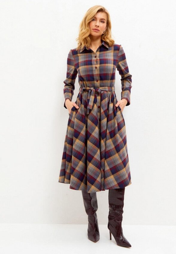 Платье Сиринга