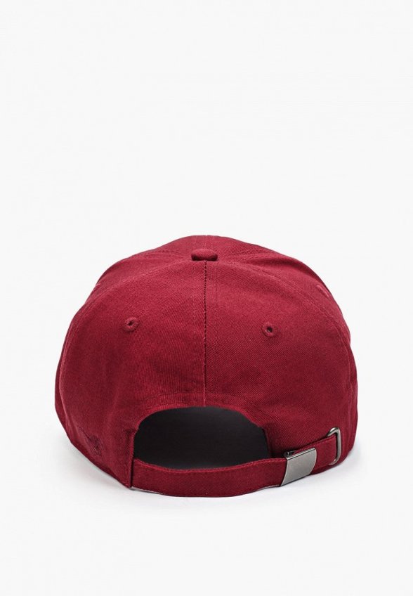 Бейсболка Mustang