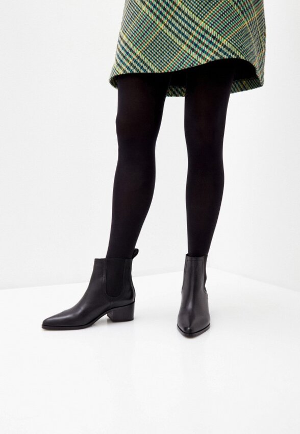 Ботильоны Mysa