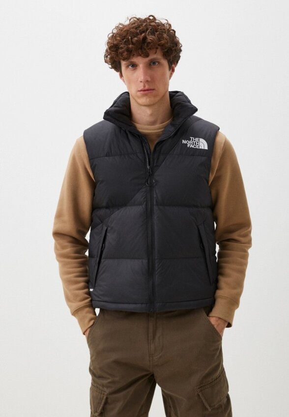 Жилет утепленный The North Face