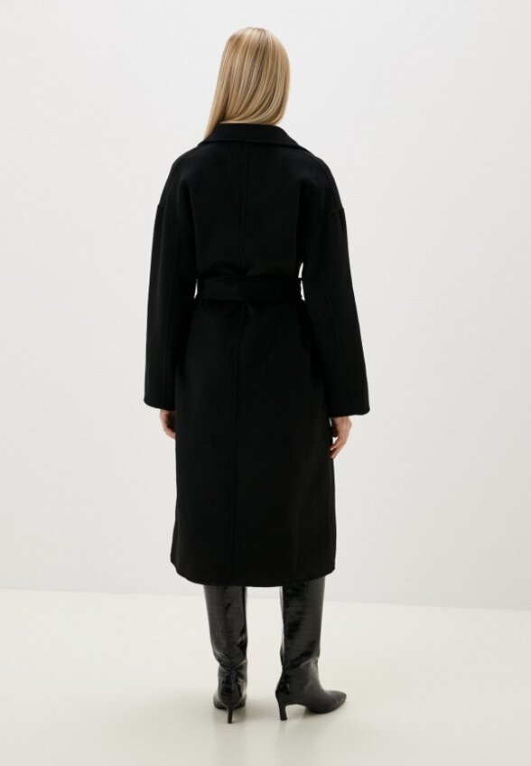 Пальто-халат Belucci