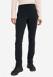 Брюки женские Columbia Back Beauty High-Rise Pant, Черный2  - превью