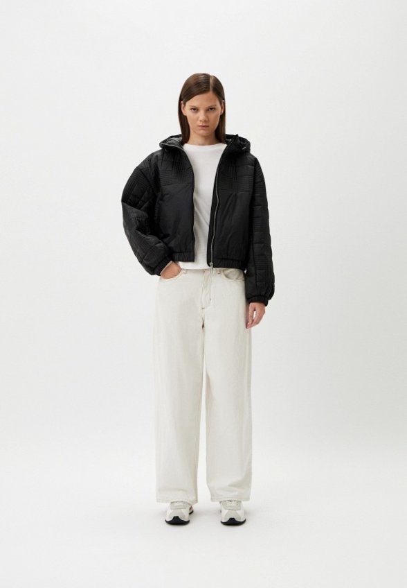 Куртка утепленная Boss