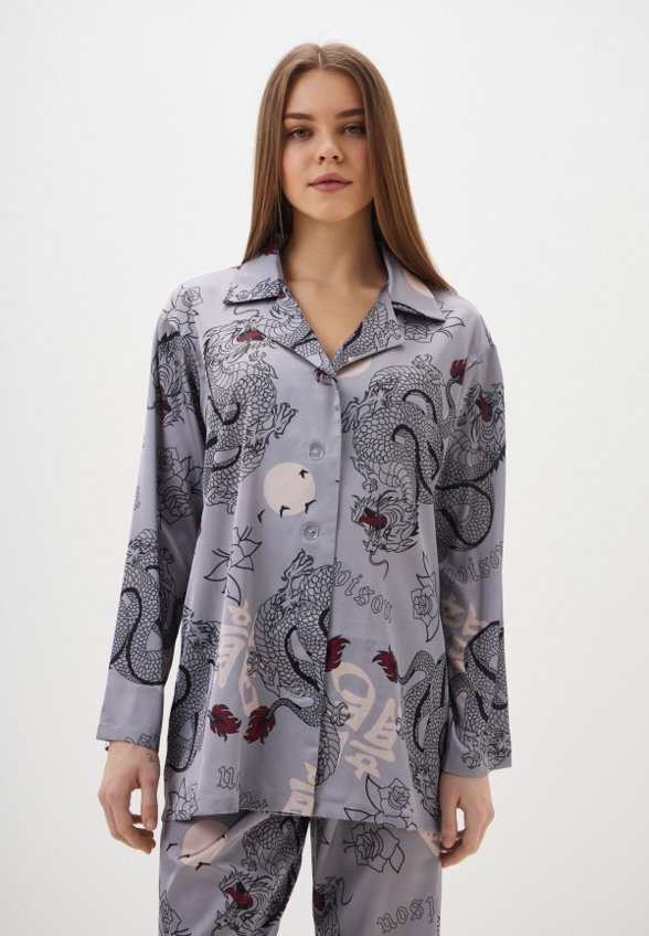 Пижама Kaftan