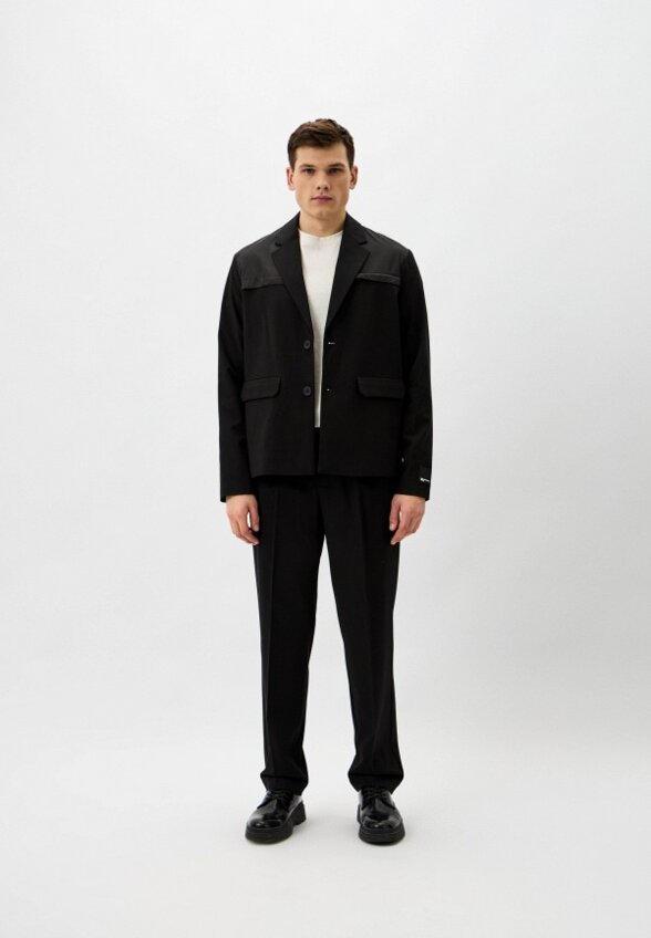 Пиджак Karl Lagerfeld Jeans