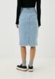 Юбка джинсовая Isibris3  - превью