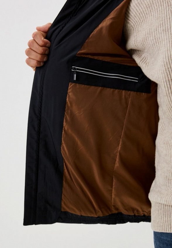 Куртка утепленная Grizman