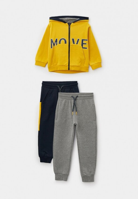 Толстовка и брюки 2 шт. Mayoral