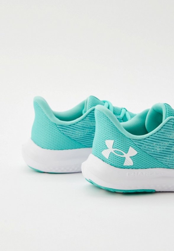 Кроссовки Under Armour