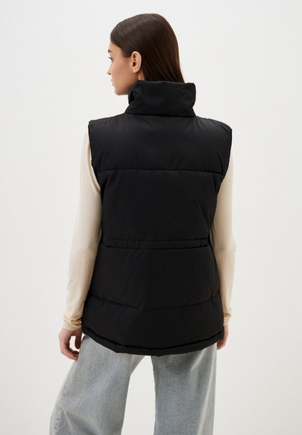 Жилет утепленный Mist