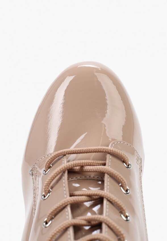 Ботильоны Pleaser