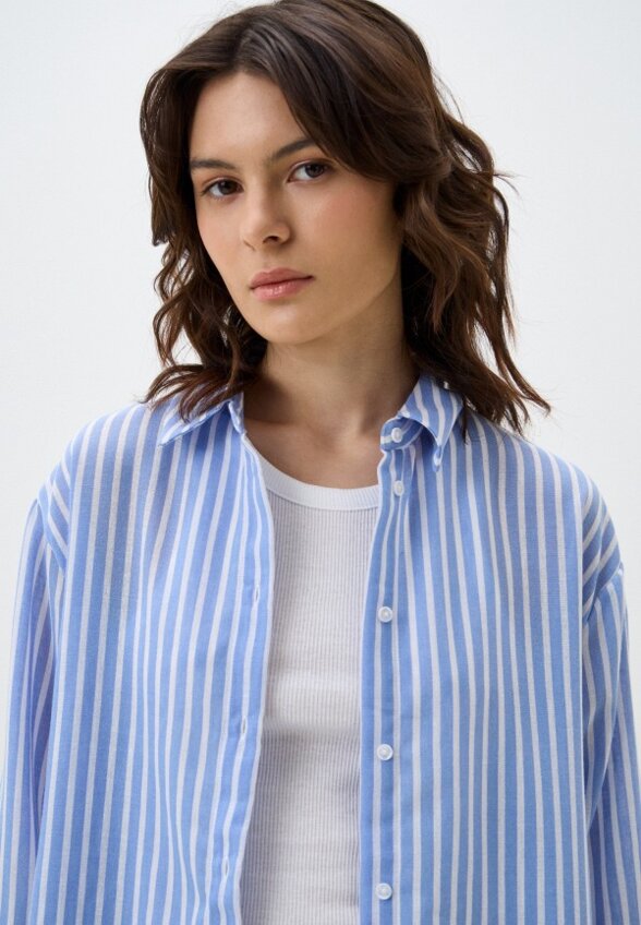 Рубашка Terranova