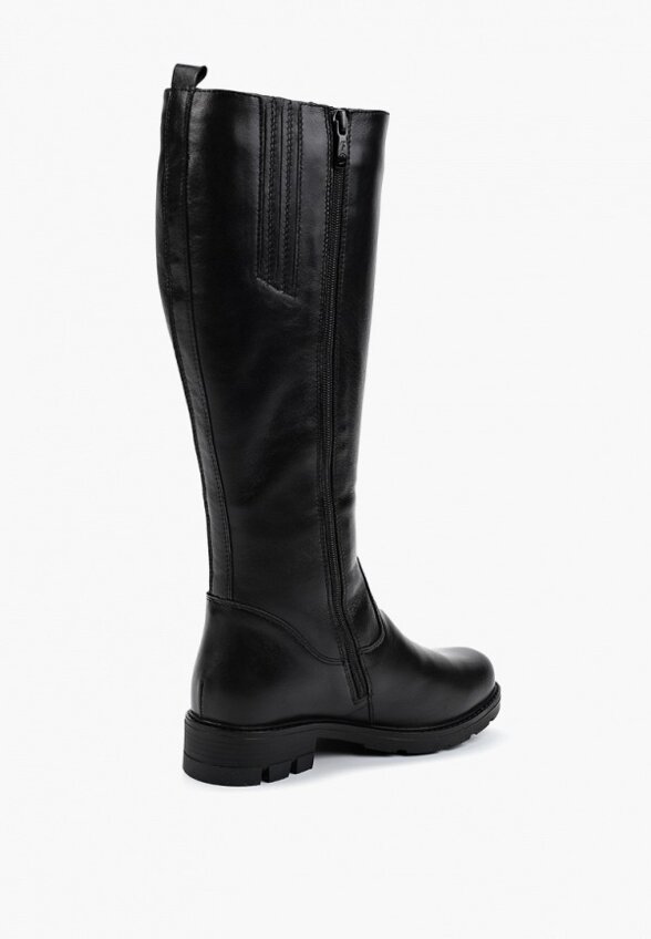 Сапоги Francesco Donni