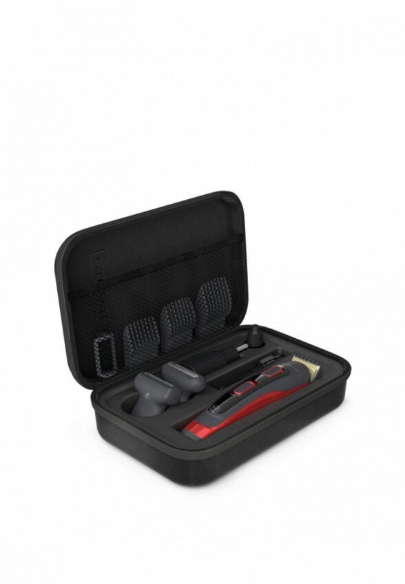 Триммер Rowenta