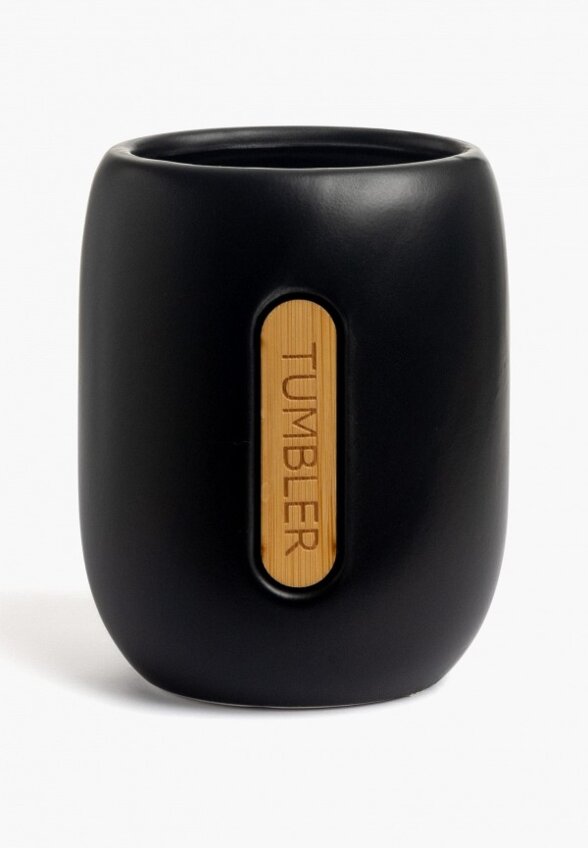 Стакан для зубных щеток DeNastia