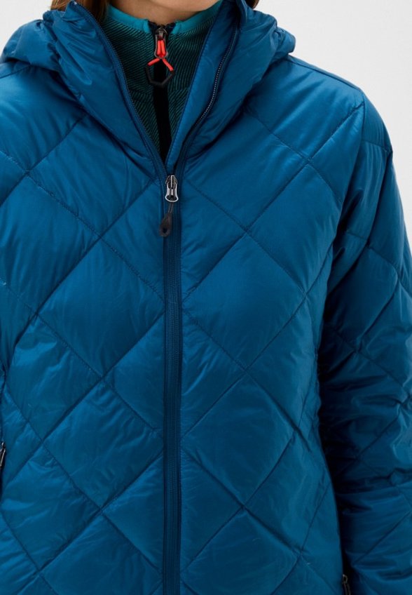 Пуховик Сплав