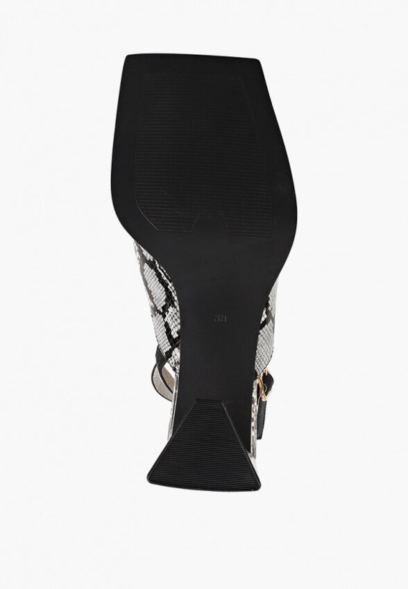 Босоножки Vasconte