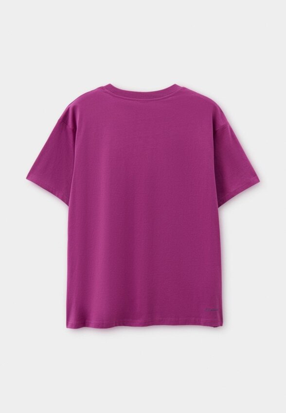 Футболка Demix