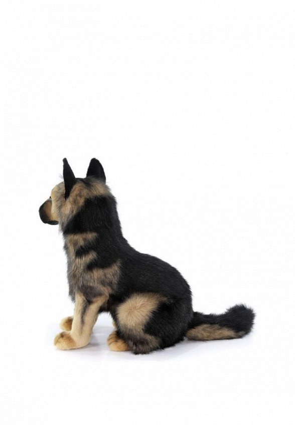 Игрушка мягкая Hansa