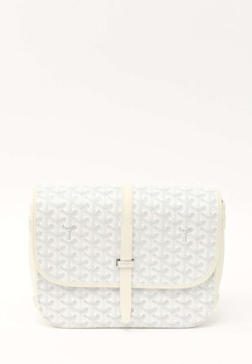 Goyard Belvedere