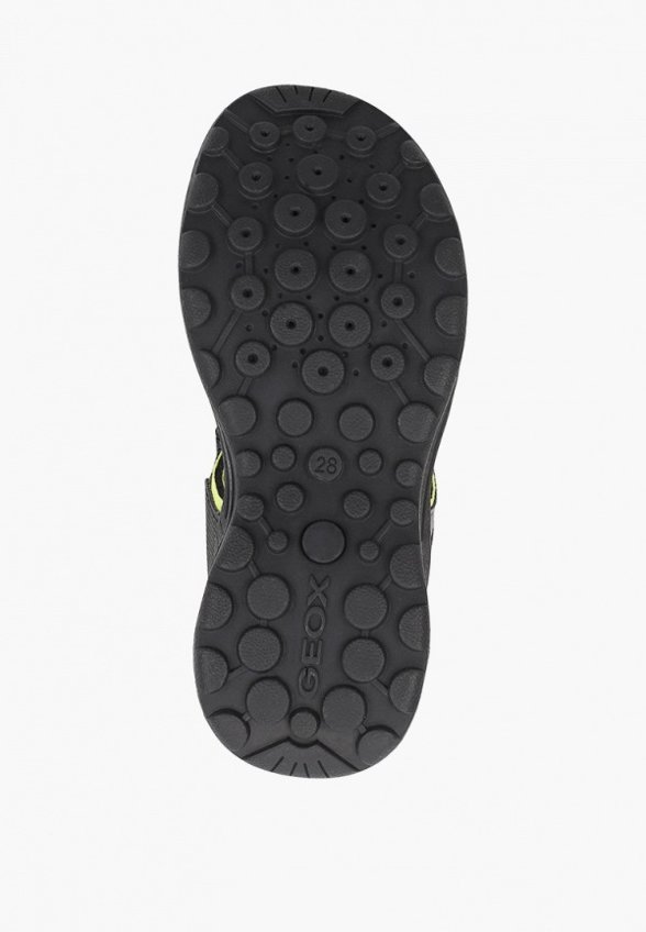 Сандалии Geox