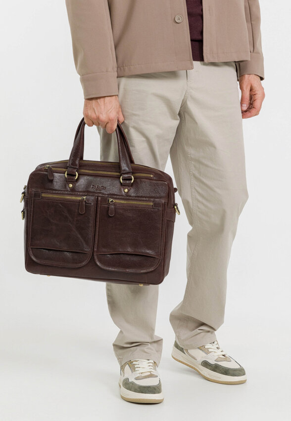 Др.Коффер B402321-245-09 сумка для документов